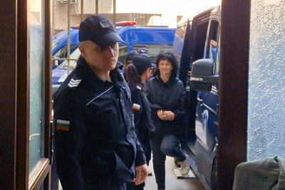 Постоянен арест за шефката на Клиниката по ревматология в УМБАЛ "Св. Георги" в Пловдив