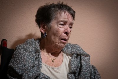 Почина МариКармен – пенсионерката, превърнала се в символ на протестите срещу високите наеми в Испания