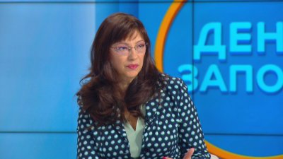 Милена Милотинова: 4 милиона гледания в дигиталното пространство на БНТ за голямото завръщане на цар Самуил