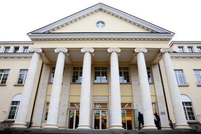 Раздадоха отличията на "Международната награда на херцога на Единбург" за 70-и път