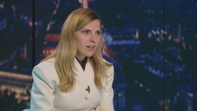 Велислава Петрова за посещението на Кирило Буданов: Какво се е случило могат да кажат присъствалите на срещата