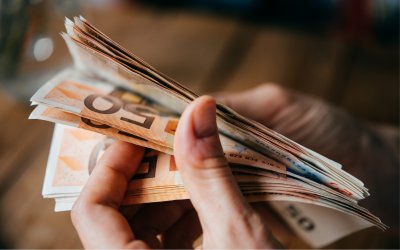 Ирландското председателство иска по-нисък бюджет на Европейския съюз от този на Еврокомисията