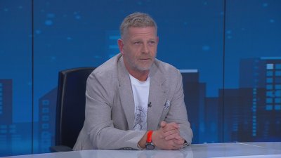 Юлиан Вергов за „Под прикритие“: Нещата са станали, като че ли по-под прикритие