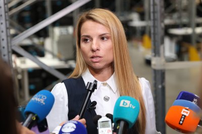 ЦИК: Над 7200 машини за гласуване вече са ремонтирани