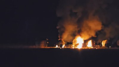 Атака срещу сателити – маскирани са подпалили 11 антени на "Старлинк" у нас