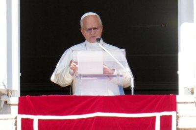 Папа Лъв XIV претърпя успешна белодробна операция