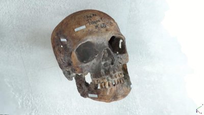 За костите на един цар - защо българските учени са сигурни, че Гърция ни върна останките на Самуил?