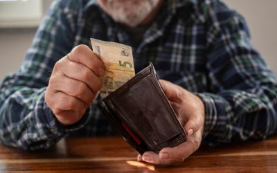 Хората с най-ниски пенсии в Турция ще получат допълнителен бонус към доходите си по системата „гражданска заплата“