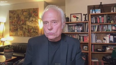 Симеон Гаспаров: Сделката за руските горива има по-скоро рекламен ефект преди изборите в САЩ