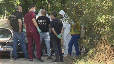 Спряха сделка за 9 кг марихуана в София, четирима са задържани