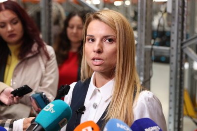 ЦИК: Над 7200 машини за гласуване вече са ремонтирани