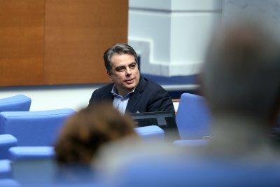 Асен Василев, ПП: Страната е плячка заради некомпетентността и некадърността на управлението на "Прогресивна България"