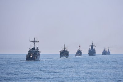 Сигурността в Черно море: Мерките и ролята на България срещу заплахите