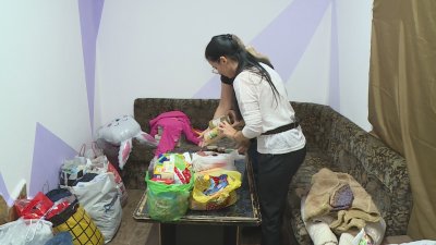 За втора година танцьори от Русенско събират помощи за хора в нужда