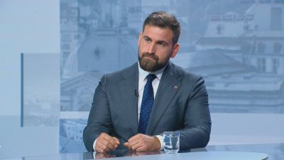 ​Андрей Новаков иска военноморска мисия на ЕС в Черно море за защита на търговските кораби