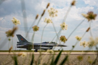Румънският министър на отбраната: Свалените дронове вчера вероятно са били руски