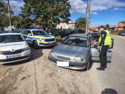 Полицейска операция срещу изборните нарушения и битовата престъпност в Пазарджишко