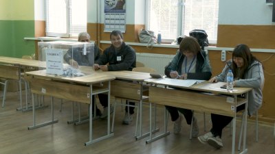 Слаб интерес към изборите в пазарджишкото село Мало Конаре
