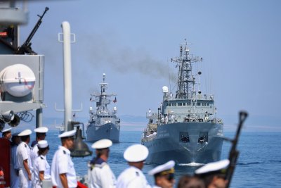 Корабоплаването в Черно море: Унгария подкрепя България в усилията ѝ за запазване на сигурността