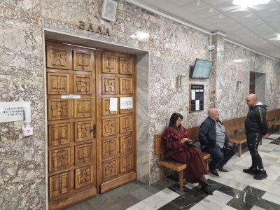 Обрат по делото срещу подпалвача на гора във Велико Търново, чийто действия бяха сравнени с тероризъм
