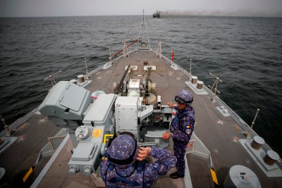 Евродепутатите: Сигурността в Черно море не може да се защитава само с декларации – необходими са спешни мерки и финансиране