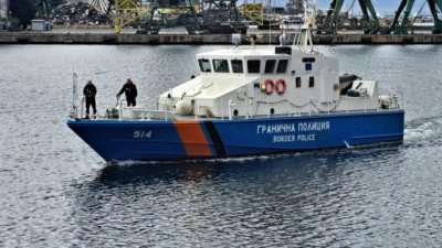 Заплашен ли е вносът и износът на продукти след атаките с дрон в Черно море?