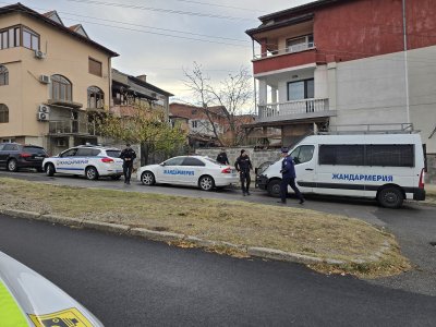 Акция в Благоевград срещу наркотрафика, арестуваха 15 души