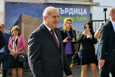 Премиерът с коментар за протеста срещу управляващите и недоволството в Западна Европа