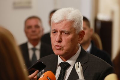Димитър Стоянов: Самолетът "Посейдон" ще изпълнява мисии докато е необходимо, информацията от него отива в НАТО