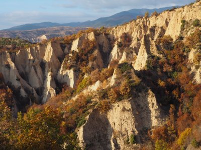 Сутрешни мъгли и затопляне през новата седмица