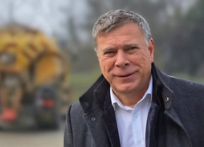 Кметът на община Горна Оряховица Николай Рашков подаде оставка