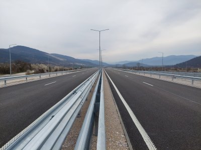 Ново трасе ще свързва Свищов с магистралата „Русе - Велико Търново“