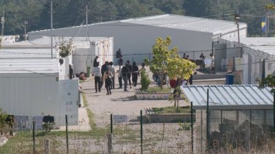 Намаление на натиска по мигрантския маршрут в Босна и Херцеговина, променя се и демографията на търсещите нов живот в Европа