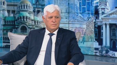 Димитър Стоянов: Идват самолети на НАТО над Черно море