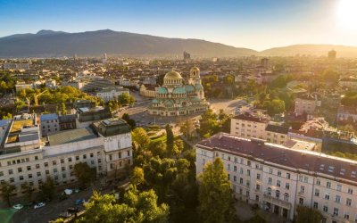 Къде и кога се ограничава движението в деня на вота в София?