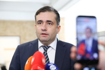 Божидар Божанов: Президентът има роля на обединител