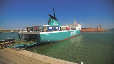 Моряците от кораб „Дружба“ гласуваха с хартиени бюлетини