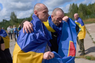 Преговори Украйна - Русия - САЩ през ноември: Руски дизел вече пътува за САЩ, нова размяна на пленници