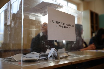 Приключи изборният ден във Варна