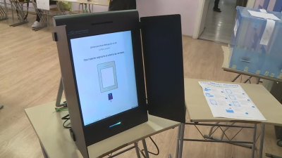 Засилено полицейско присъствие в плевенското село Буковлък