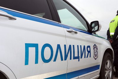 Мъж и жена пострадаха при сбиване в Петрич, има задържан