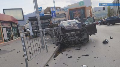 3 години след присъдата по делото „Милен Цветков“: Кристиан Николов иска да бъде предсрочно освободен
