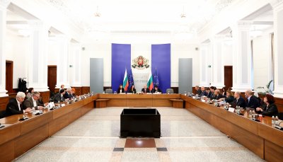 Гълъб Донев: Натрупаните фискални дисбаланси ще се отразят и на следващите бюджети