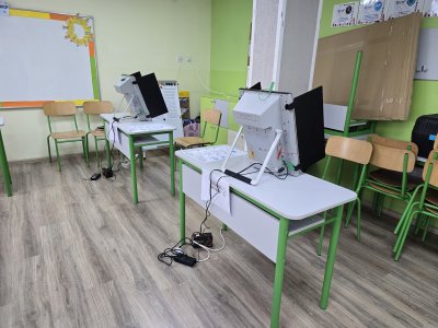 Илияна Йотова и Кирил Вълчев печелят убедително в област Плевен