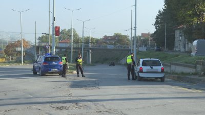 Няма задържани в Русе срещу купуването на гласове, акцията продължава