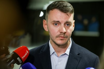 Първи коментар на инициативния комитет Йотова-Вълчев: Резултатът се дължи на ниската избирателна активност