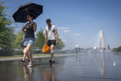 Над 50 000 души са починали преждевременно заради жегата в европейските градове това лято