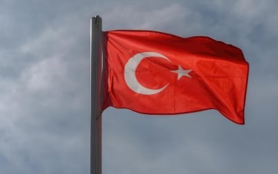 Турската полиция задържа 85 души за палежите на "Старлинк" в Полша през септември