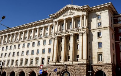 Правителствената пресслужба за брифинга на премиера: Все още не е започнала предизборната кампания преди втория тур на вота