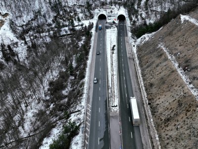 Прокуратурата възложи на ДАНС 84 проверки във връзка с договори между АПИ, "Автомагистрали" и строителни фирми